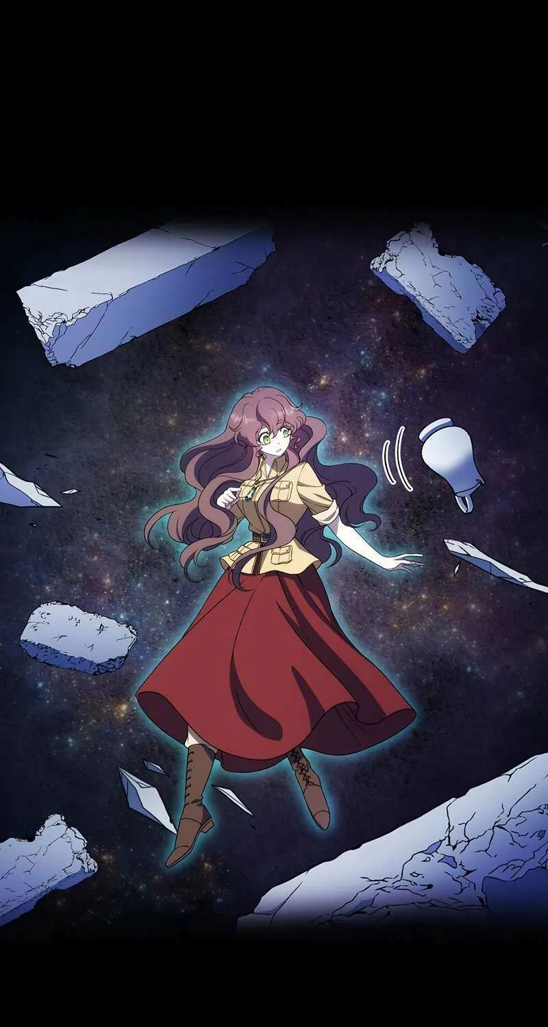 The King of Winter and the Kiss of Fire Chapter 27 page 18 - 