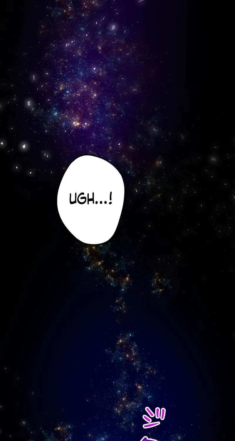 The King of Winter and the Kiss of Fire Chapter 27 page 3 - 