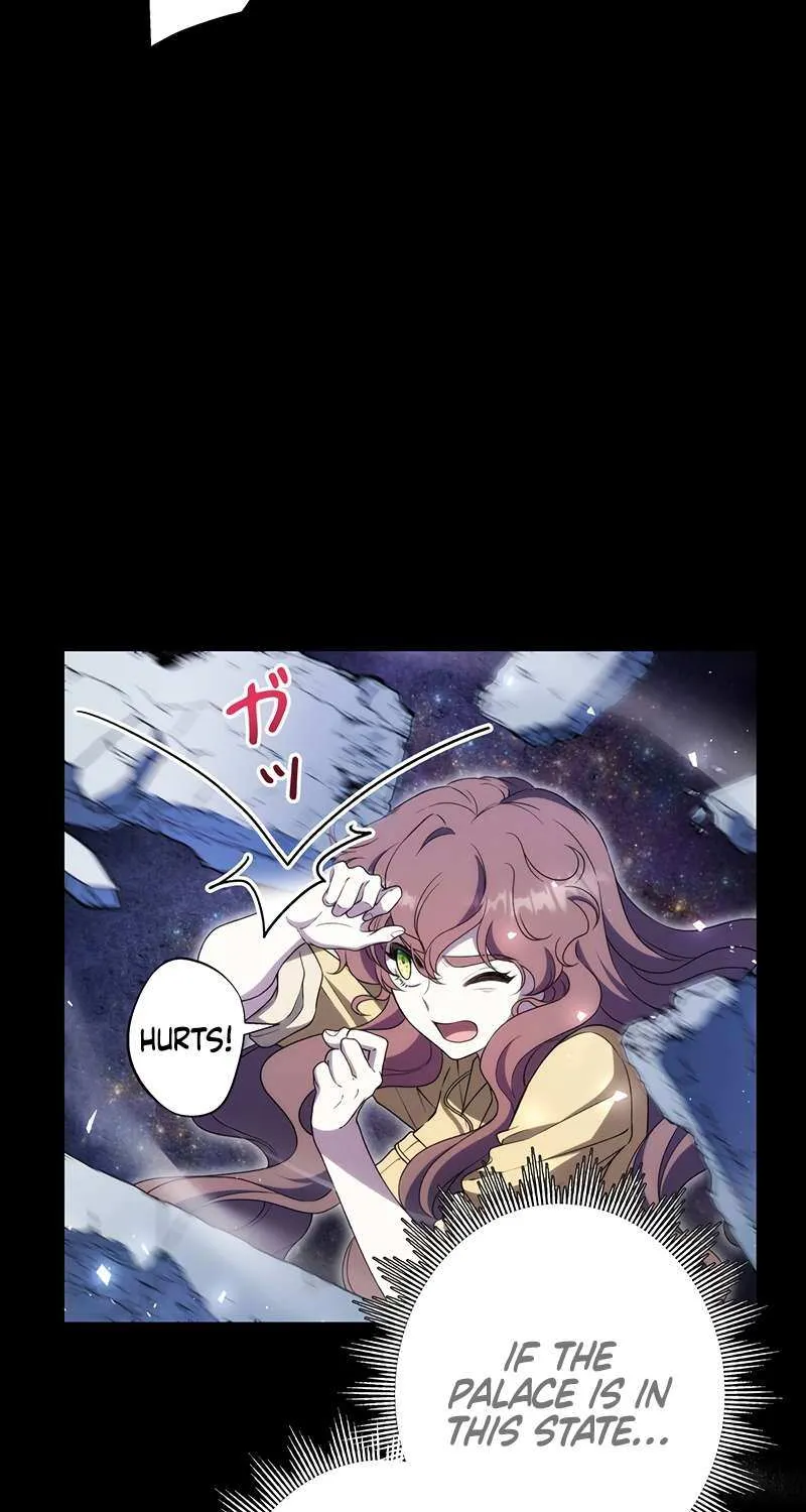 The King of Winter and the Kiss of Fire Chapter 27 page 25 - 