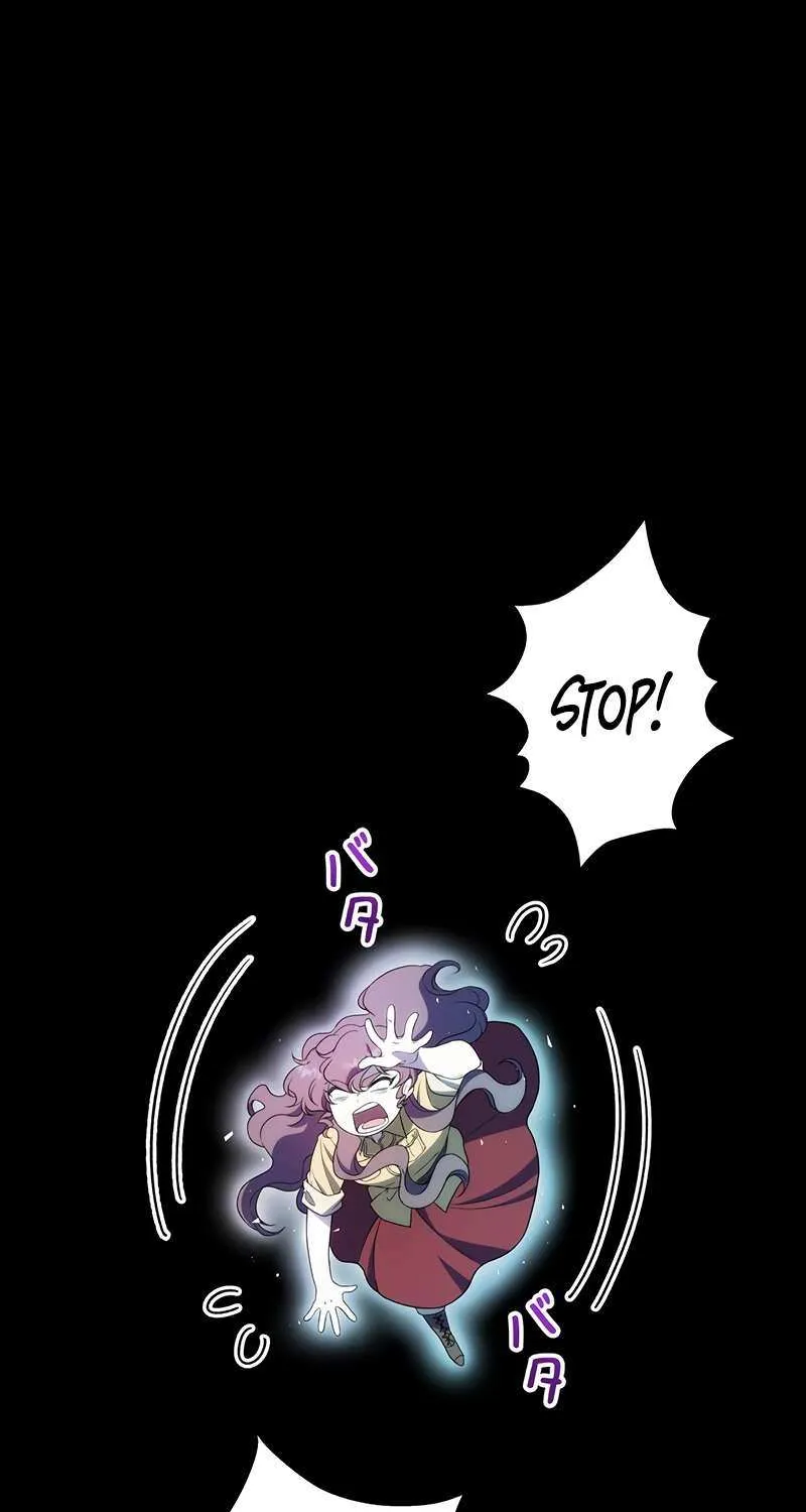 The King of Winter and the Kiss of Fire Chapter 27 page 27 - 