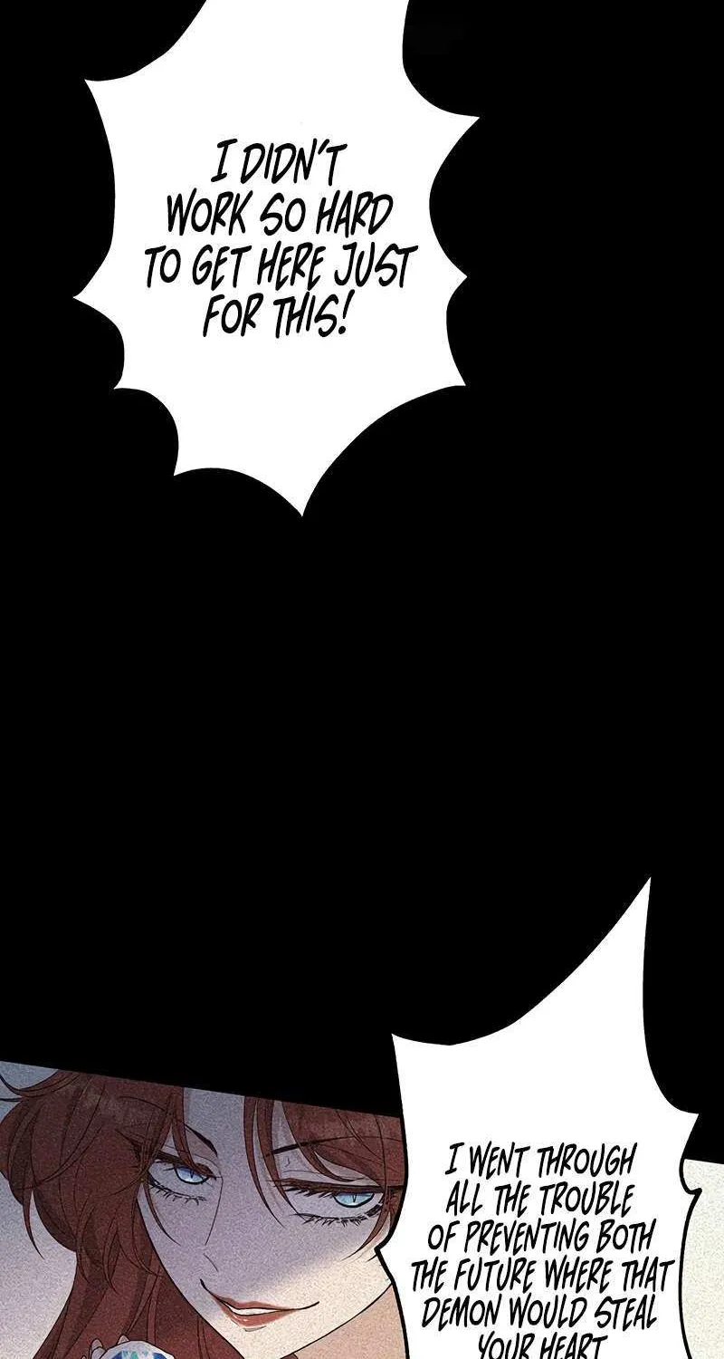 The King of Winter and the Kiss of Fire Chapter 27 page 28 - 