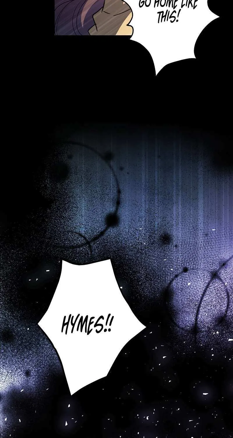 The King of Winter and the Kiss of Fire Chapter 27 page 34 - 