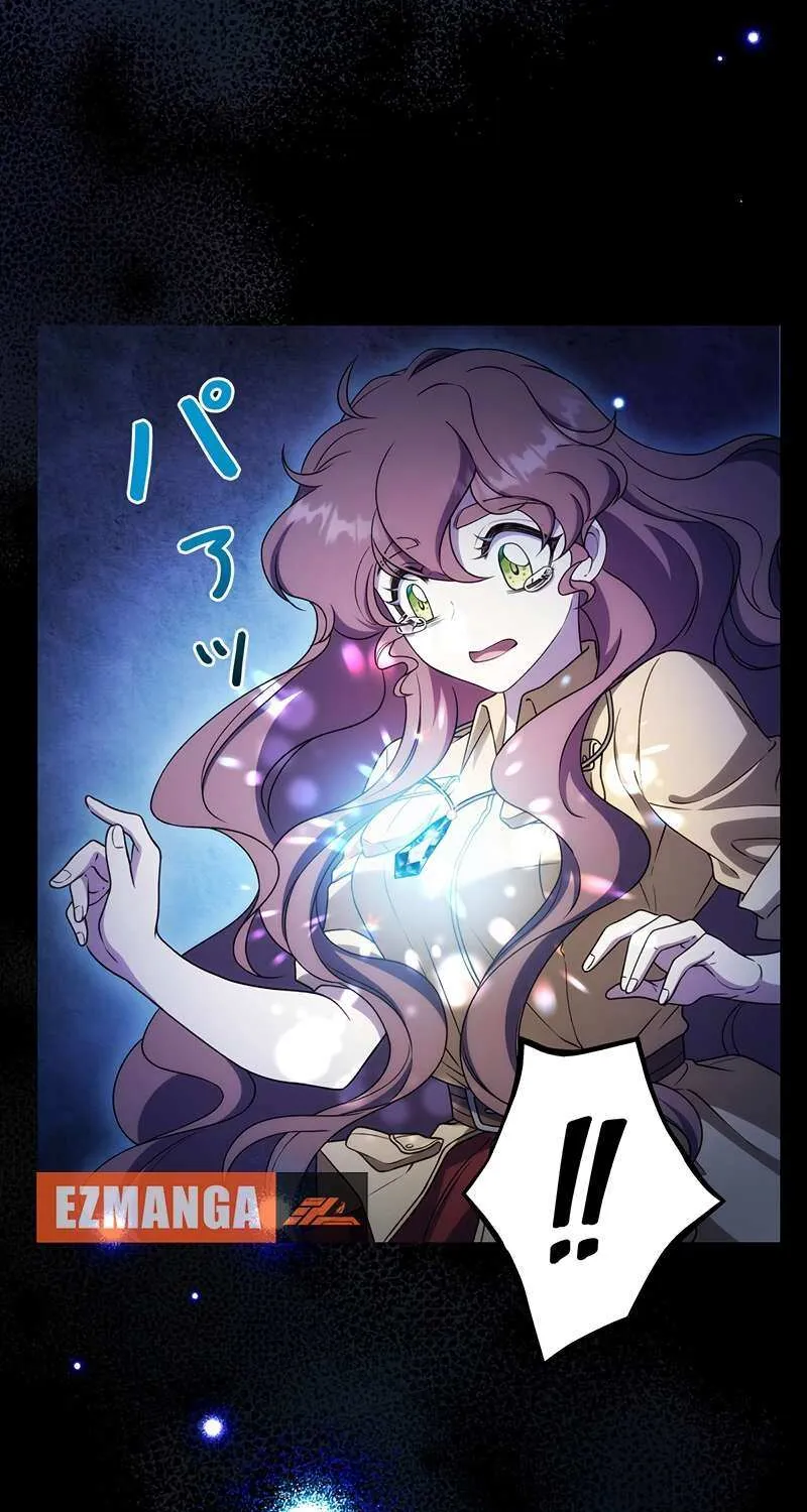 The King of Winter and the Kiss of Fire Chapter 27 page 38 - 
