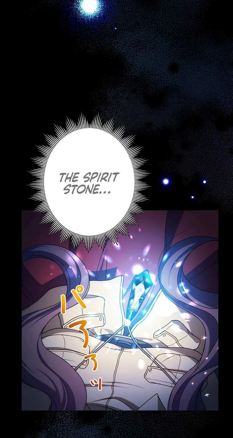 The King of Winter and the Kiss of Fire Chapter 27 page 39 - 