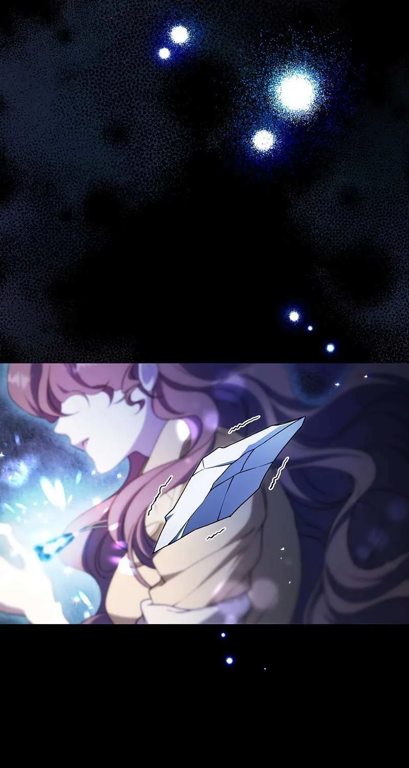 The King of Winter and the Kiss of Fire Chapter 27 page 40 - 
