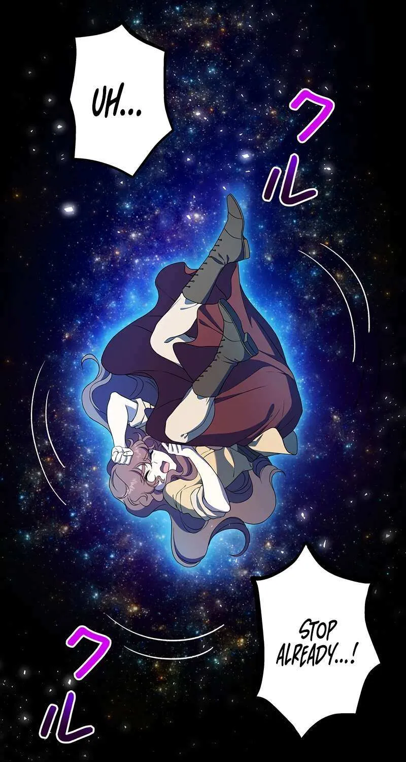 The King of Winter and the Kiss of Fire Chapter 27 page 5 - 