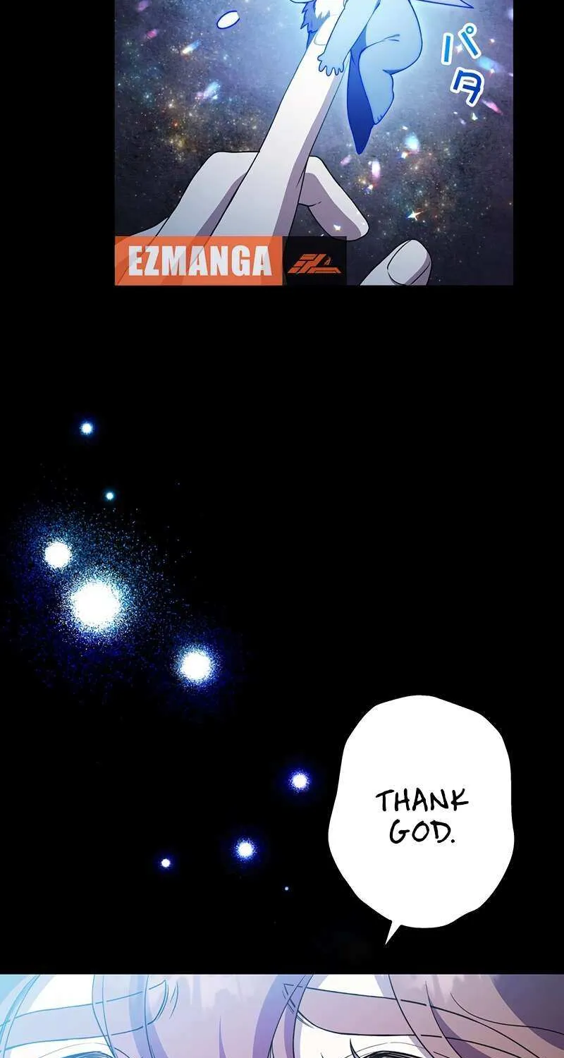The King of Winter and the Kiss of Fire Chapter 27 page 44 - 