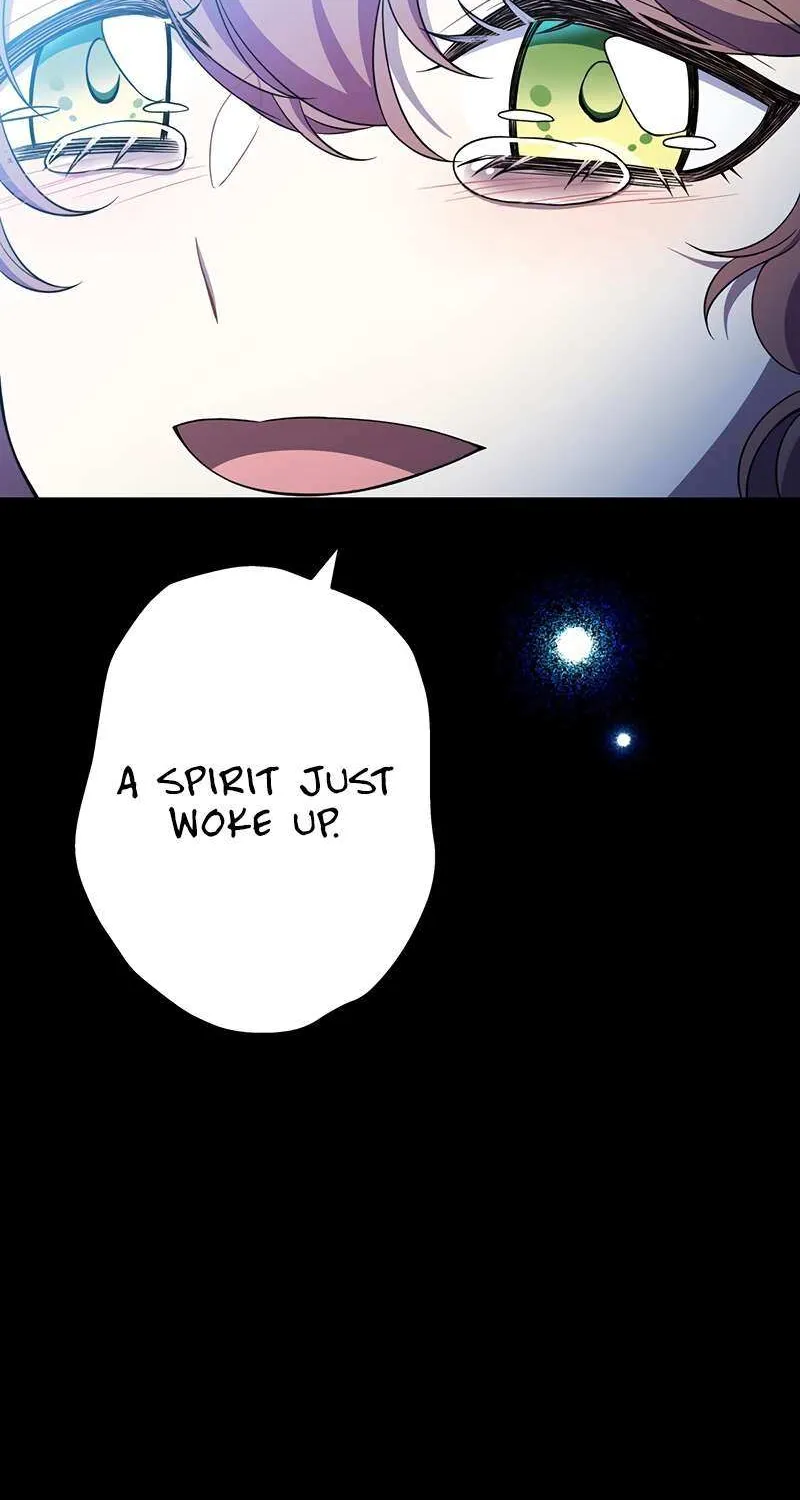 The King of Winter and the Kiss of Fire Chapter 27 page 45 - 