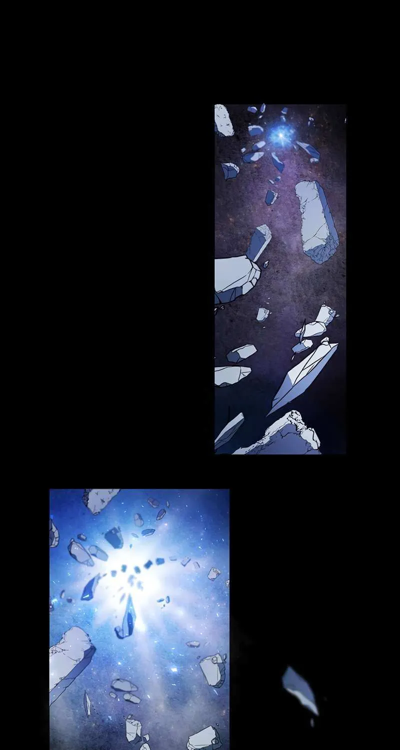 The King of Winter and the Kiss of Fire Chapter 27 page 46 - 