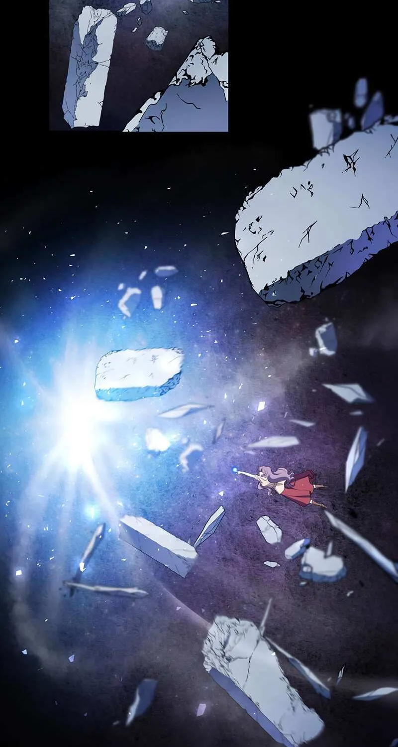 The King of Winter and the Kiss of Fire Chapter 27 page 47 - 