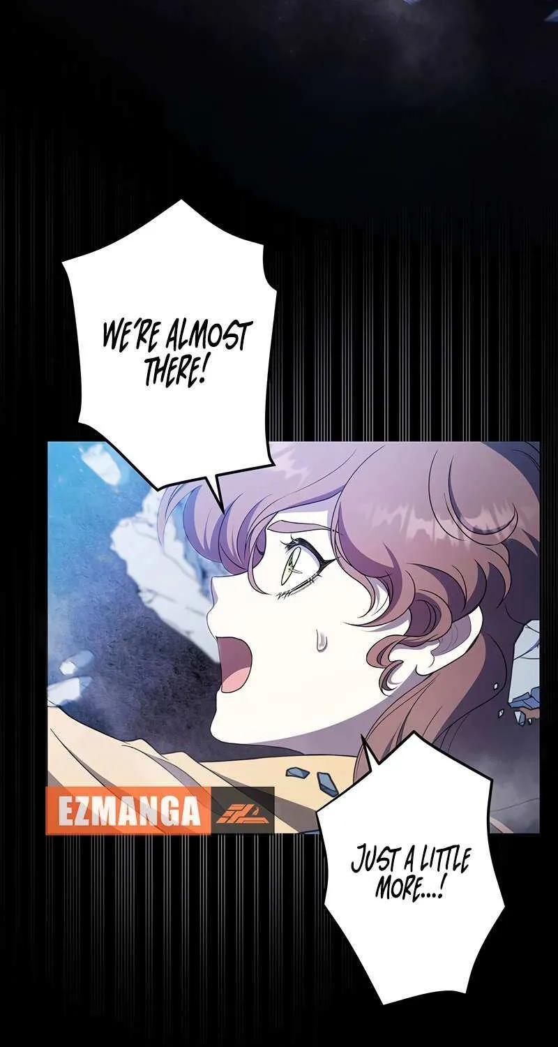 The King of Winter and the Kiss of Fire Chapter 27 page 48 - 