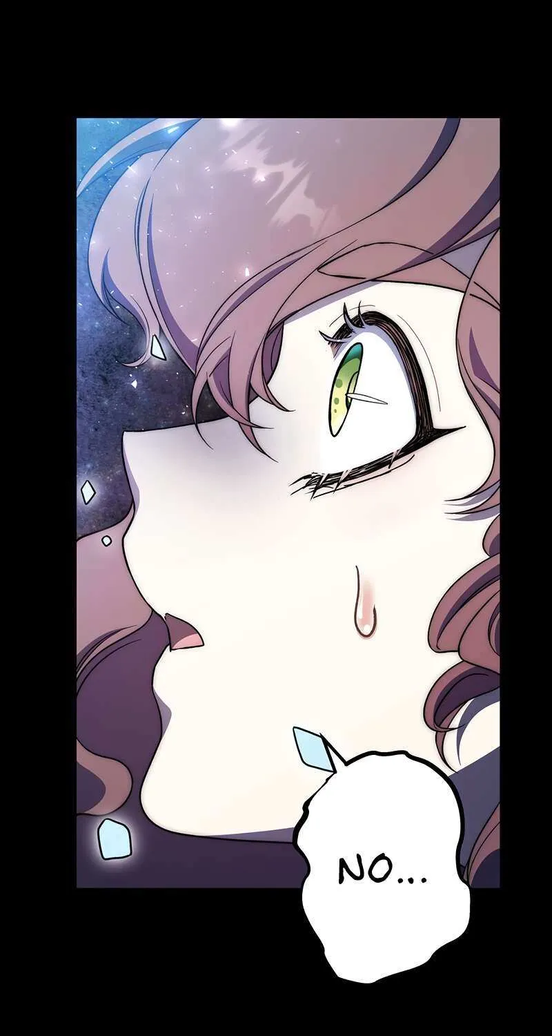 The King of Winter and the Kiss of Fire Chapter 27 page 50 - 