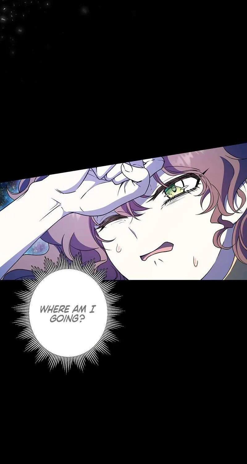 The King of Winter and the Kiss of Fire Chapter 27 page 6 - 