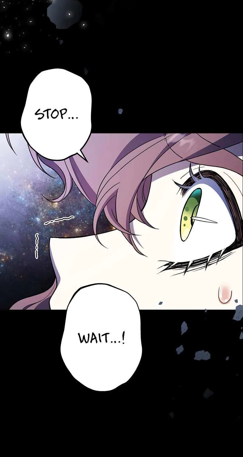 The King of Winter and the Kiss of Fire Chapter 27 page 54 - 