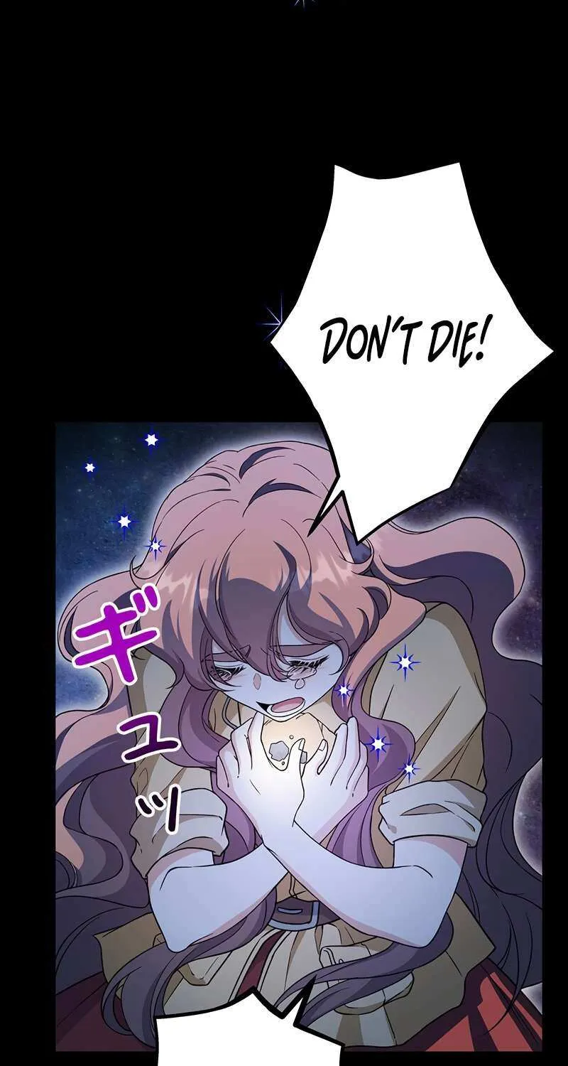 The King of Winter and the Kiss of Fire Chapter 27 page 56 - 