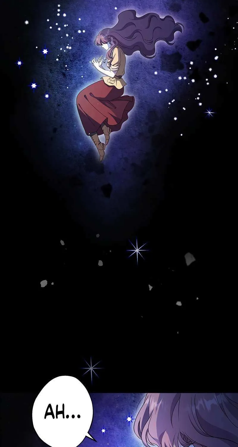 The King of Winter and the Kiss of Fire Chapter 27 page 58 - 