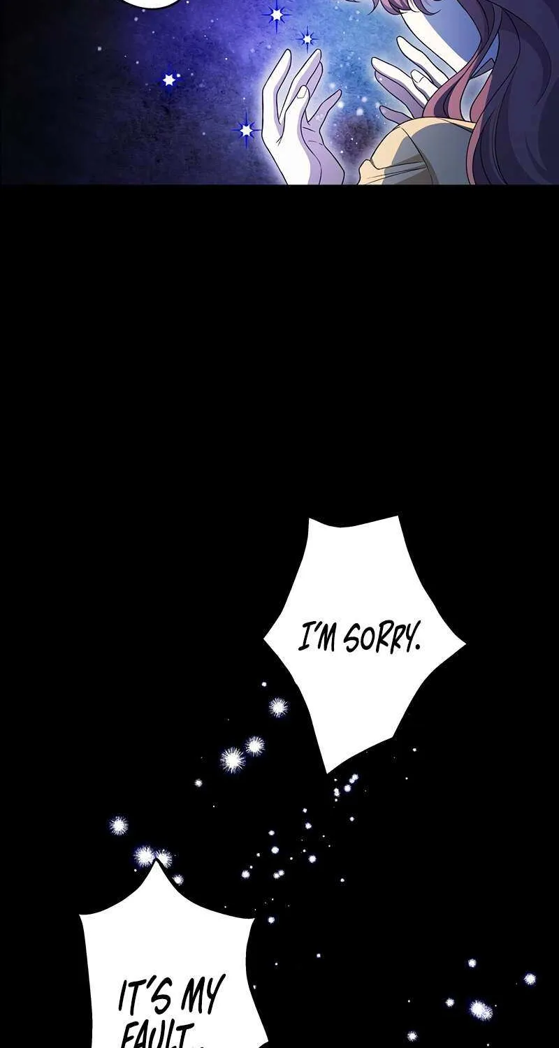 The King of Winter and the Kiss of Fire Chapter 27 page 59 - 