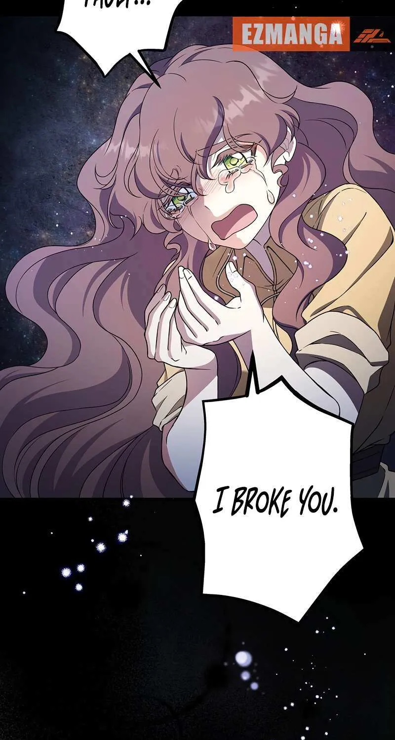 The King of Winter and the Kiss of Fire Chapter 27 page 60 - 