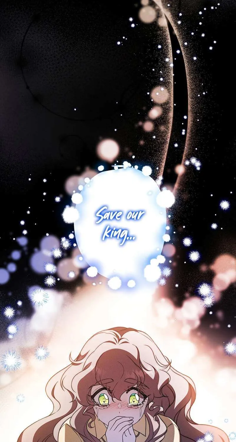 The King of Winter and the Kiss of Fire Chapter 27 page 63 - 