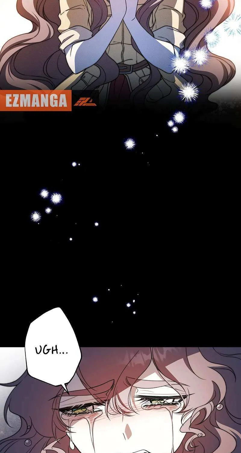 The King of Winter and the Kiss of Fire Chapter 27 page 64 - 