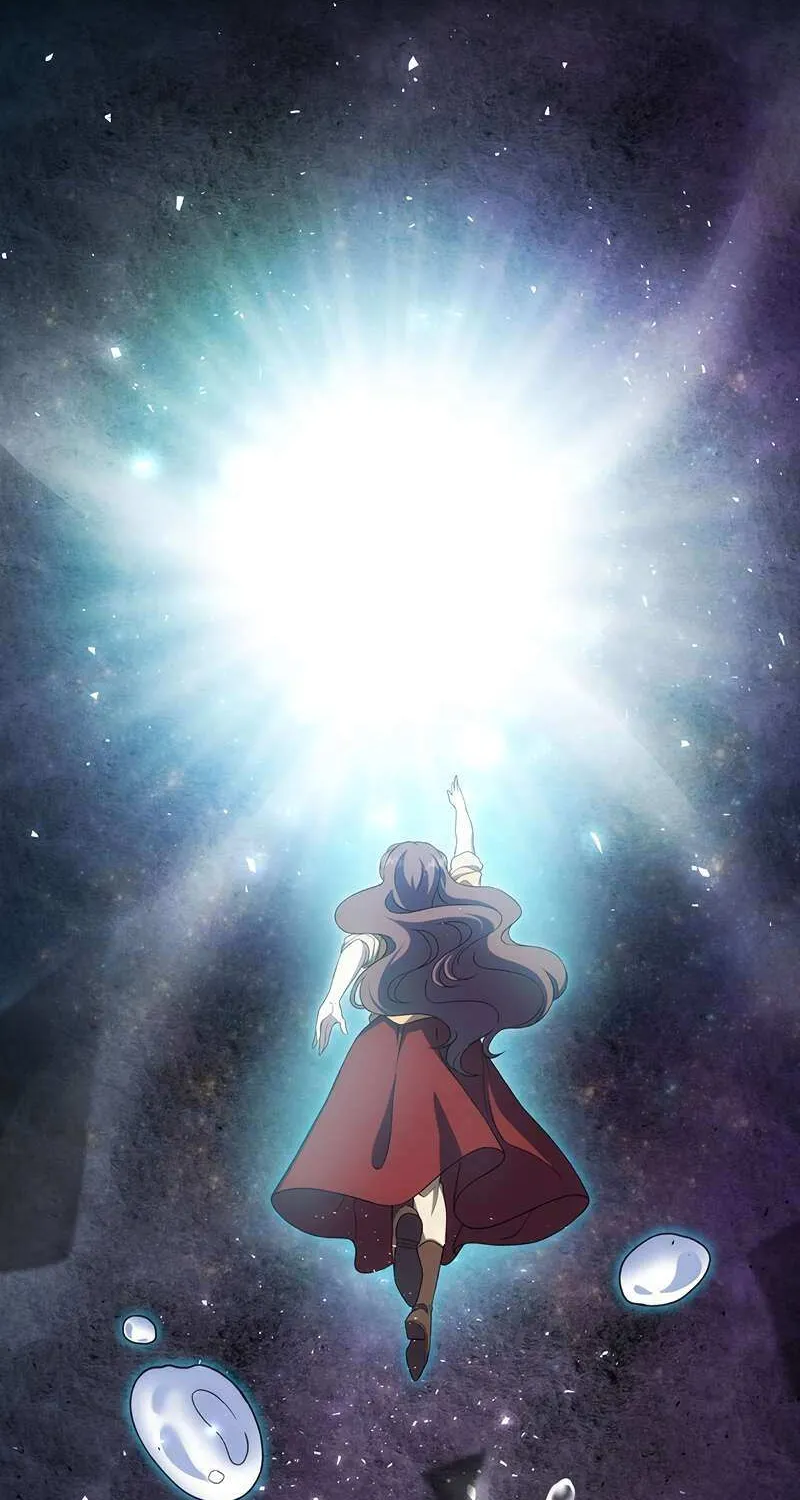 The King of Winter and the Kiss of Fire Chapter 27 page 67 - 