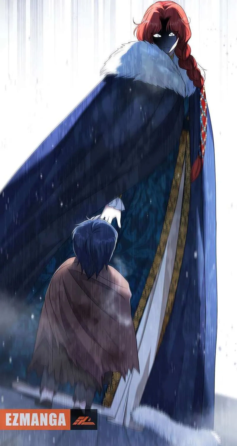 The King of Winter and the Kiss of Fire Chapter 27 page 70 - 