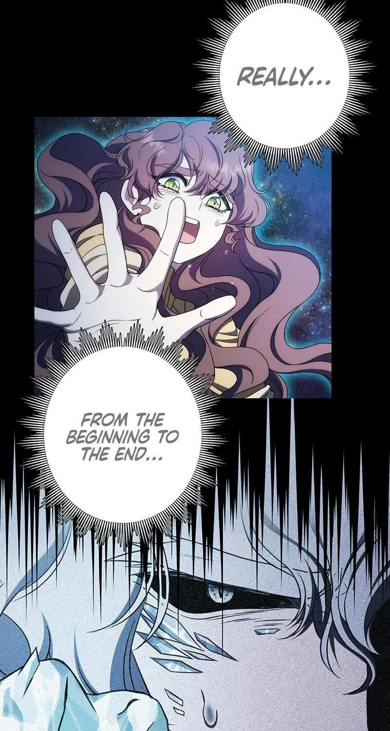 The King of Winter and the Kiss of Fire Chapter 27 page 8 - 