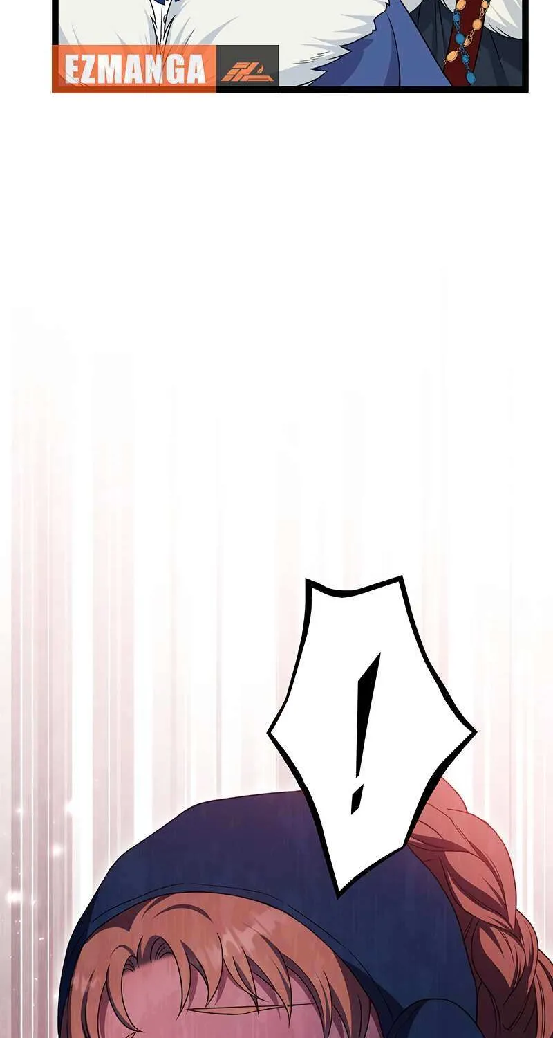 The King of Winter and the Kiss of Fire Chapter 27 page 79 - 