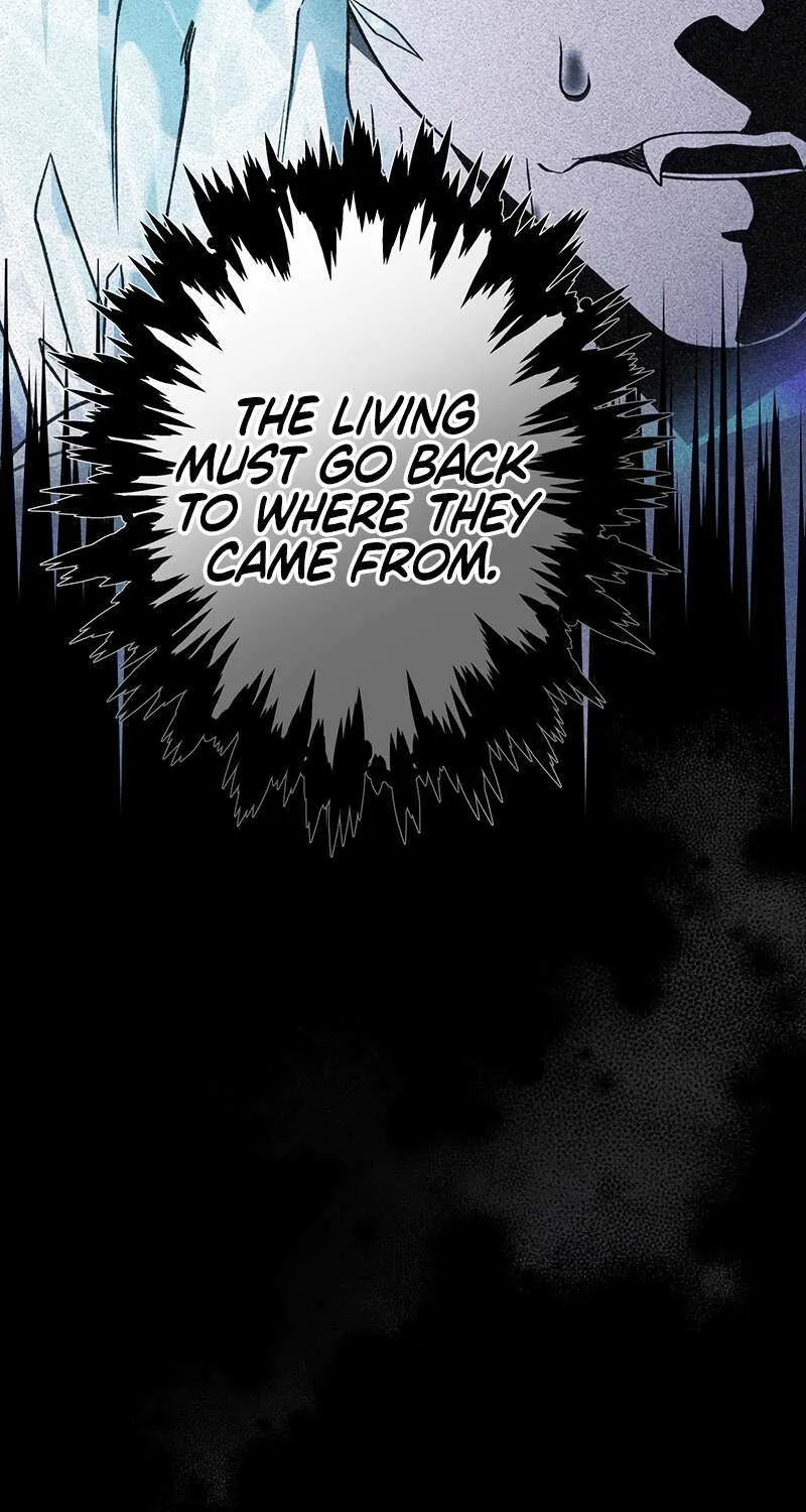 The King of Winter and the Kiss of Fire Chapter 27 page 9 - 