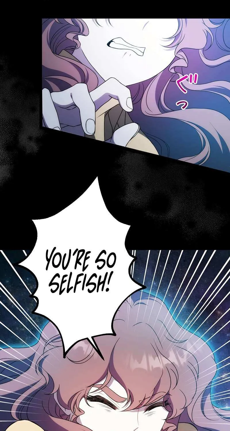 The King of Winter and the Kiss of Fire Chapter 27 page 10 - 