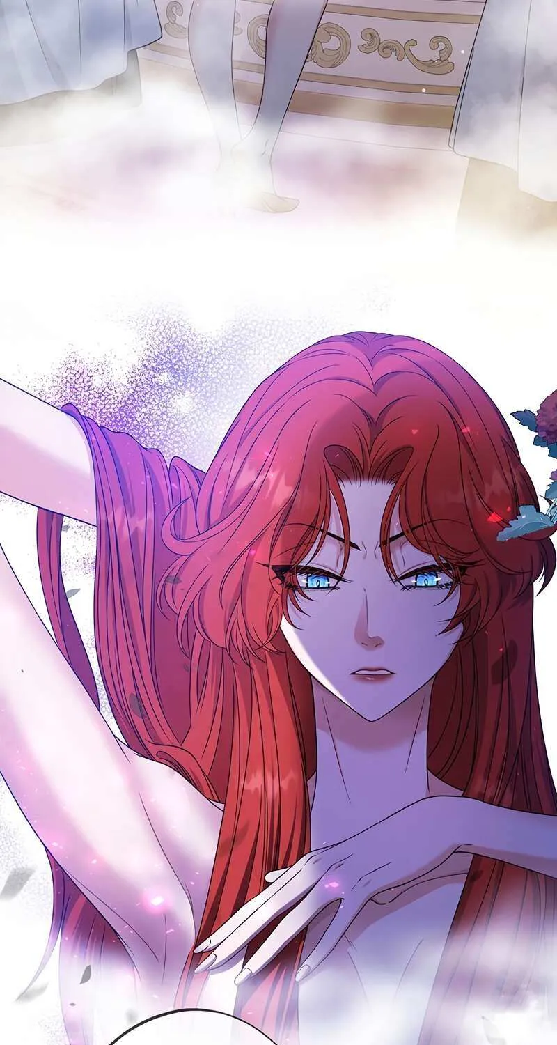 The King of Winter and the Kiss of Fire Chapter 28 page 28 - 