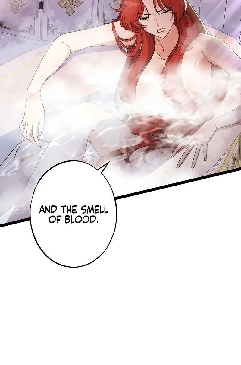 The King of Winter and the Kiss of Fire Chapter 28 page 31 - 