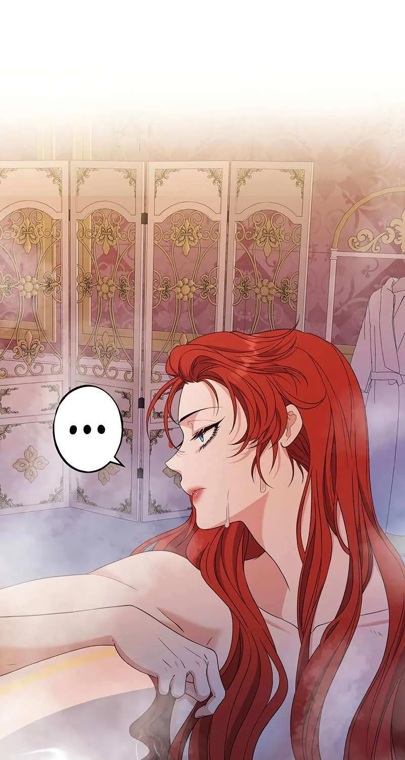 The King of Winter and the Kiss of Fire Chapter 28 page 34 - 
