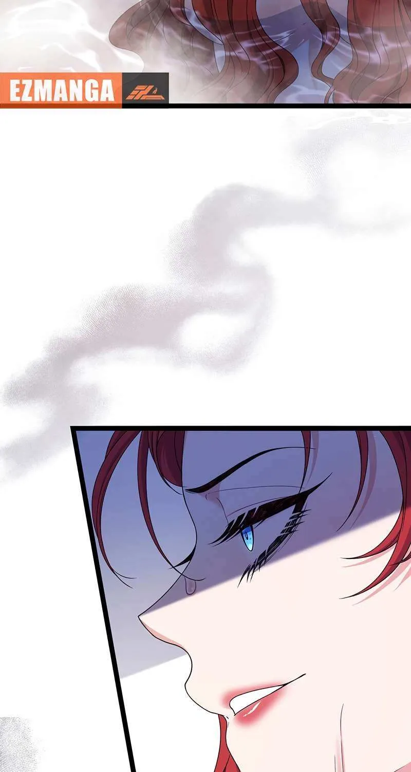 The King of Winter and the Kiss of Fire Chapter 28 page 35 - 