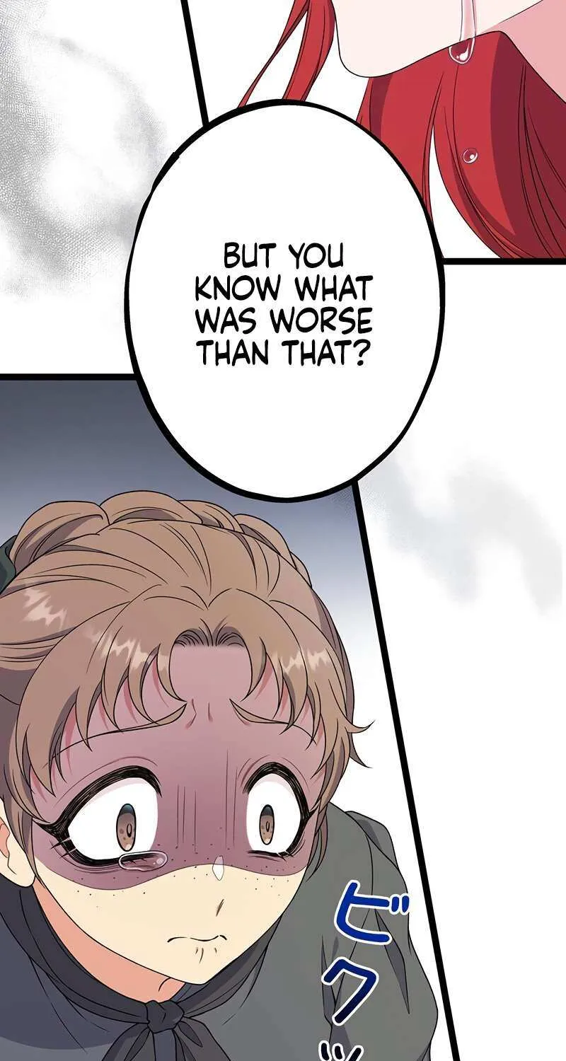 The King of Winter and the Kiss of Fire Chapter 28 page 36 - 