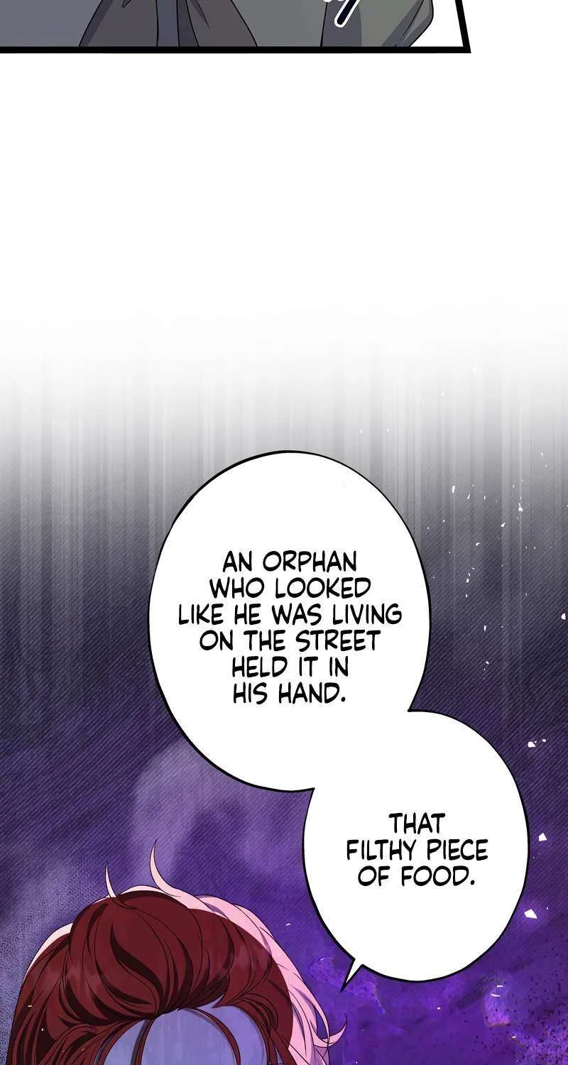 The King of Winter and the Kiss of Fire Chapter 28 page 37 - 