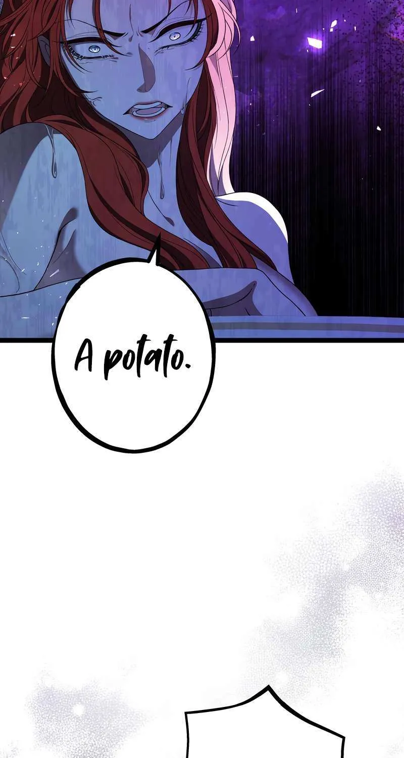 The King of Winter and the Kiss of Fire Chapter 28 page 38 - 