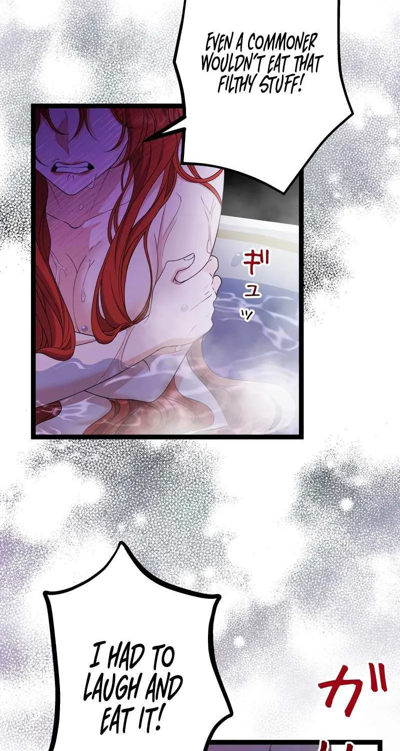 The King of Winter and the Kiss of Fire Chapter 28 page 39 - 