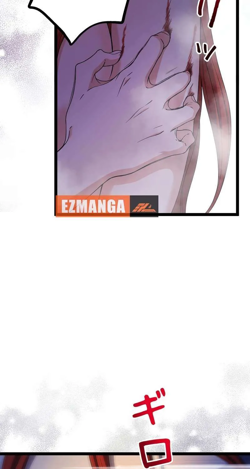 The King of Winter and the Kiss of Fire Chapter 28 page 40 - 