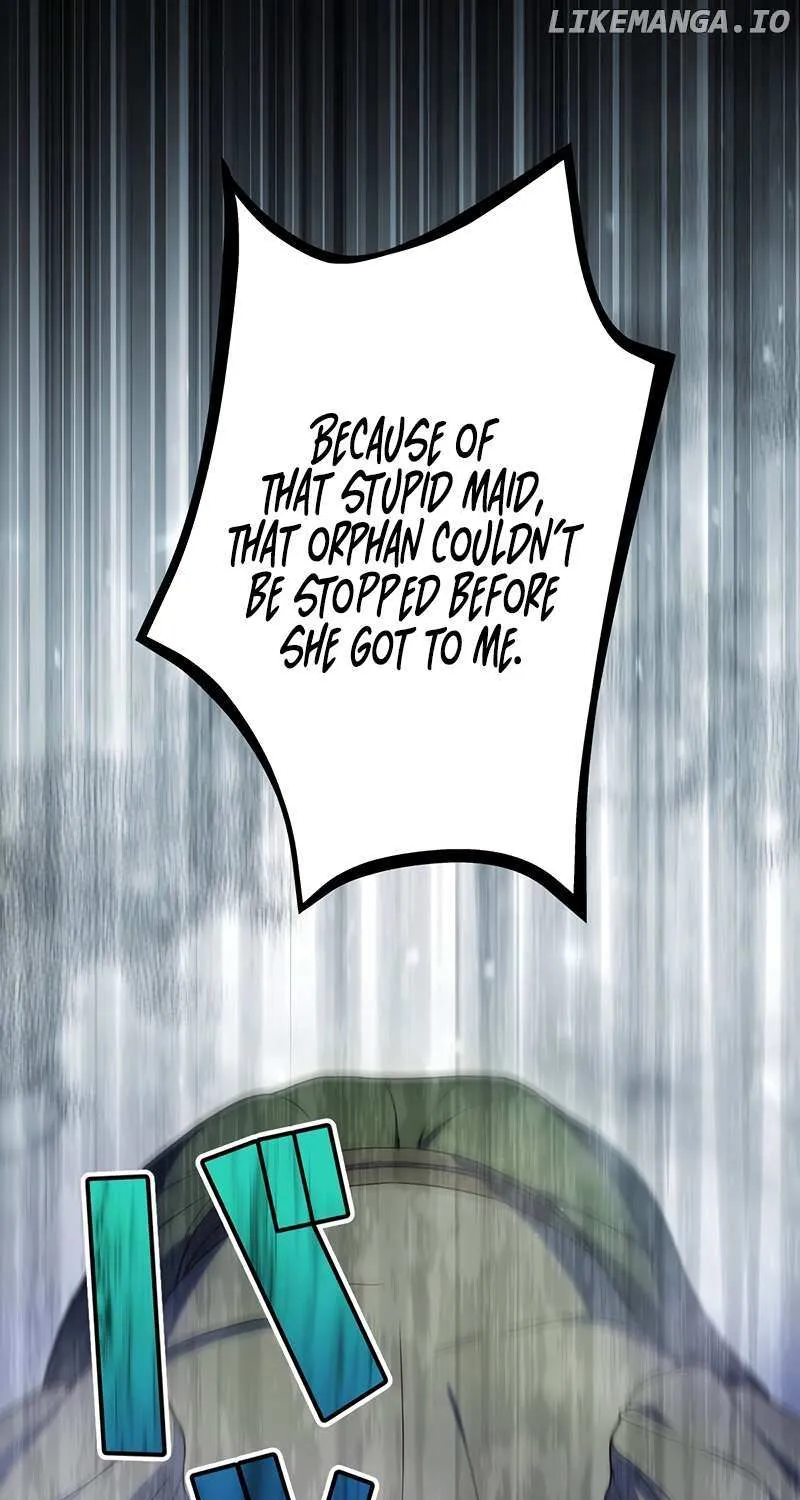 The King of Winter and the Kiss of Fire Chapter 28 page 42 - 