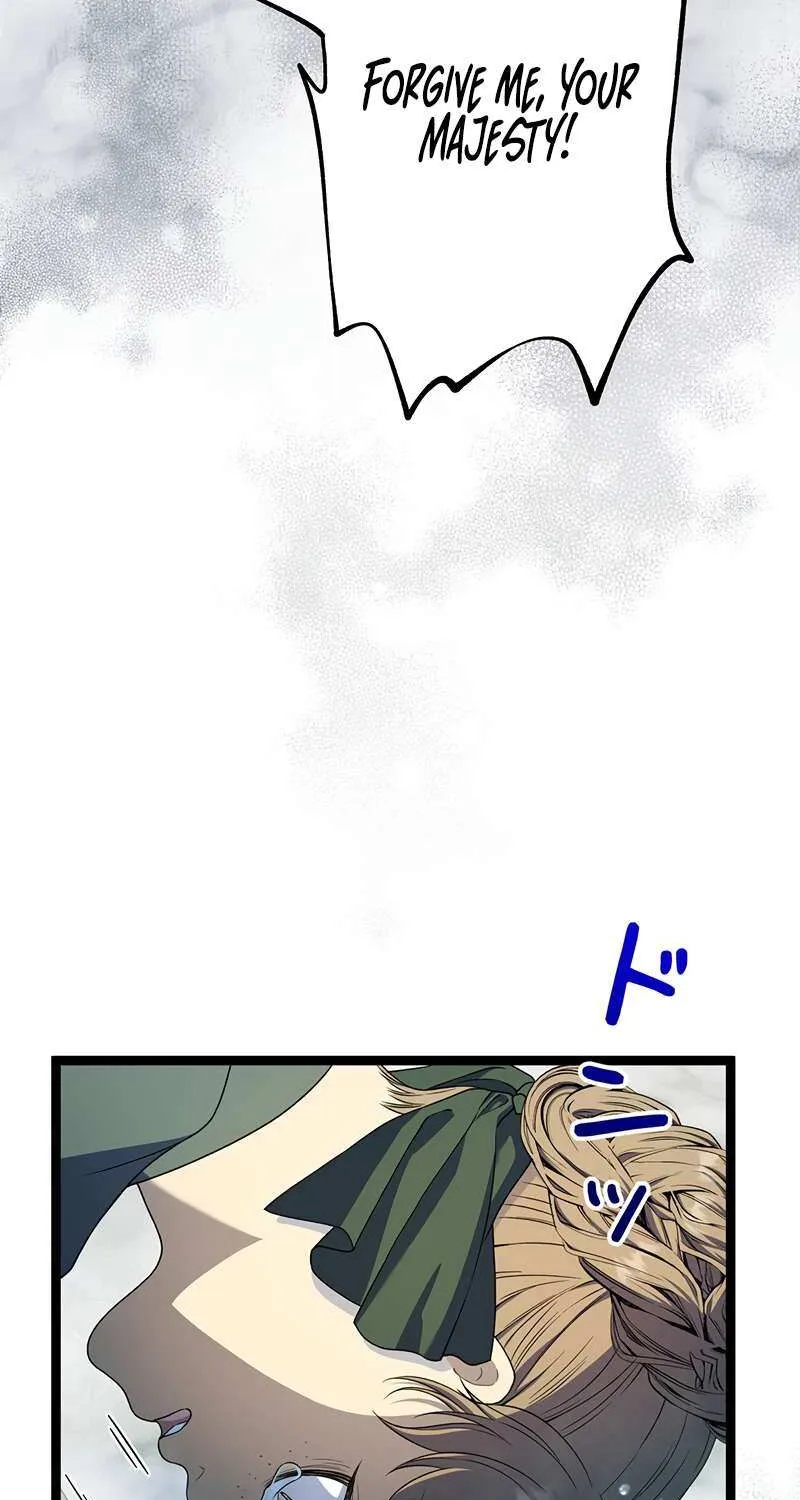 The King of Winter and the Kiss of Fire Chapter 28 page 44 - 