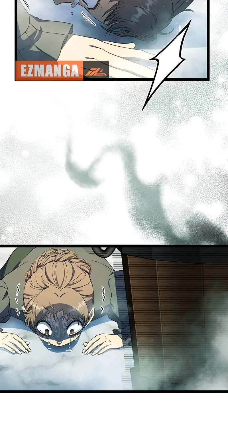 The King of Winter and the Kiss of Fire Chapter 28 page 45 - 
