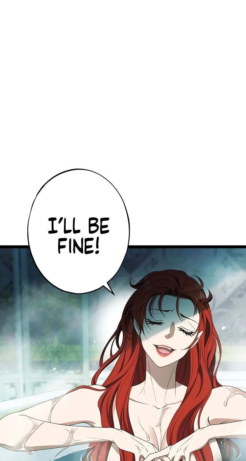 The King of Winter and the Kiss of Fire Chapter 28 page 46 - 