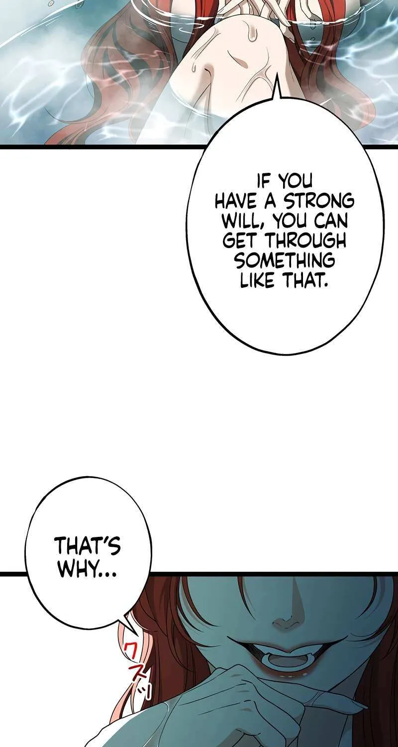 The King of Winter and the Kiss of Fire Chapter 28 page 47 - 