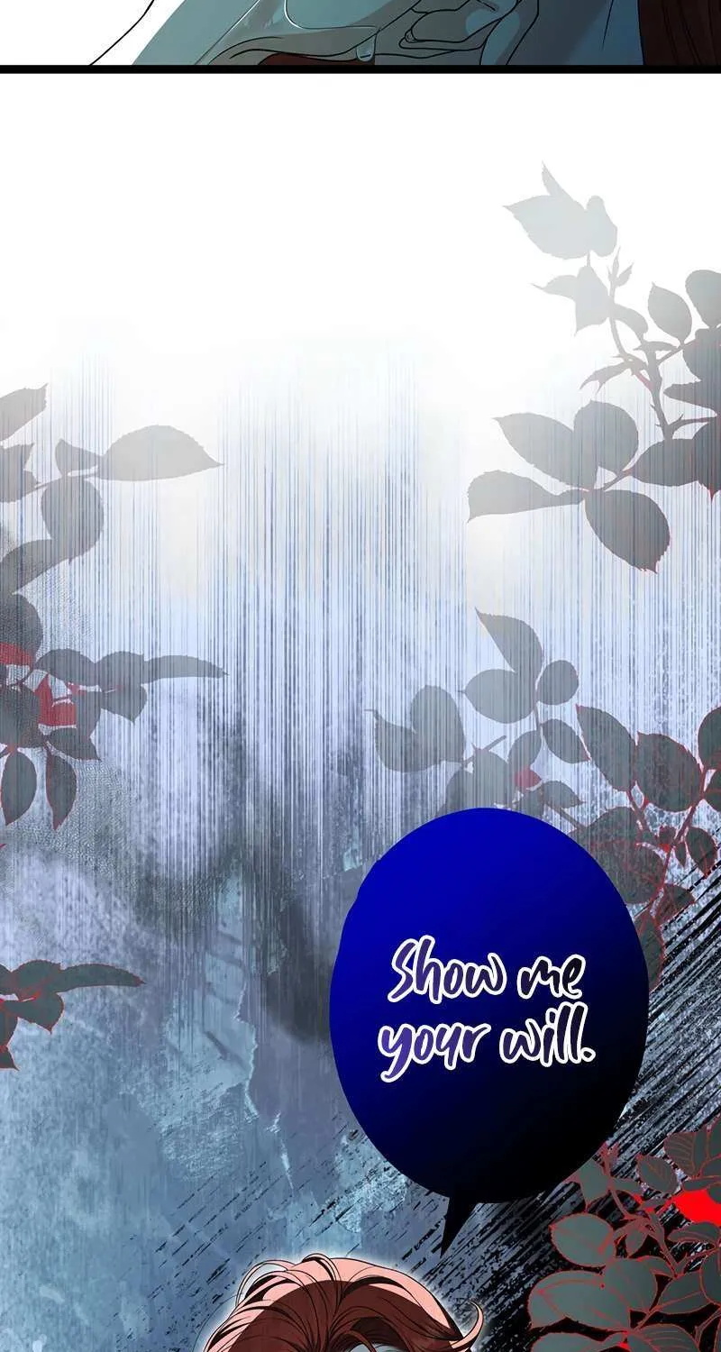 The King of Winter and the Kiss of Fire Chapter 28 page 48 - 