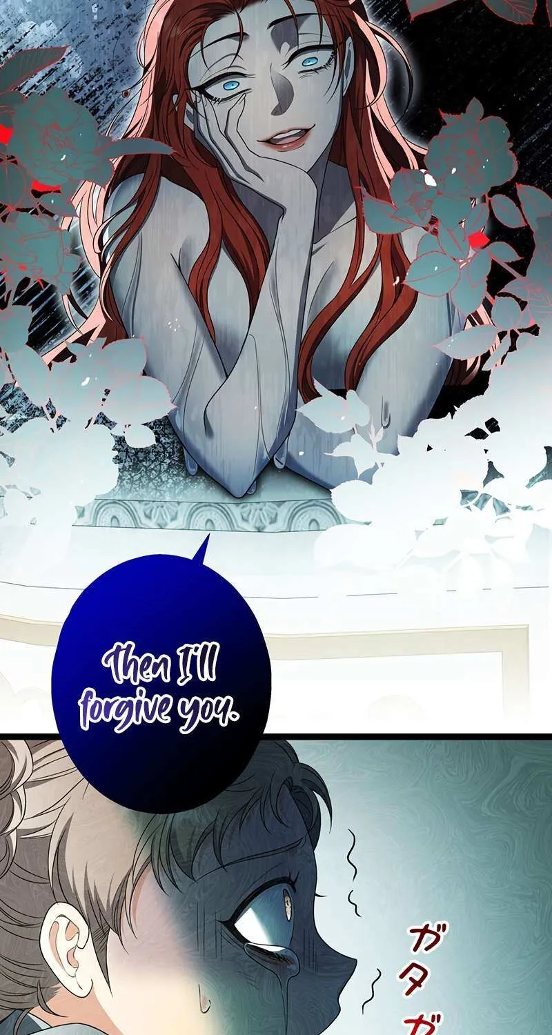 The King of Winter and the Kiss of Fire Chapter 28 page 49 - 