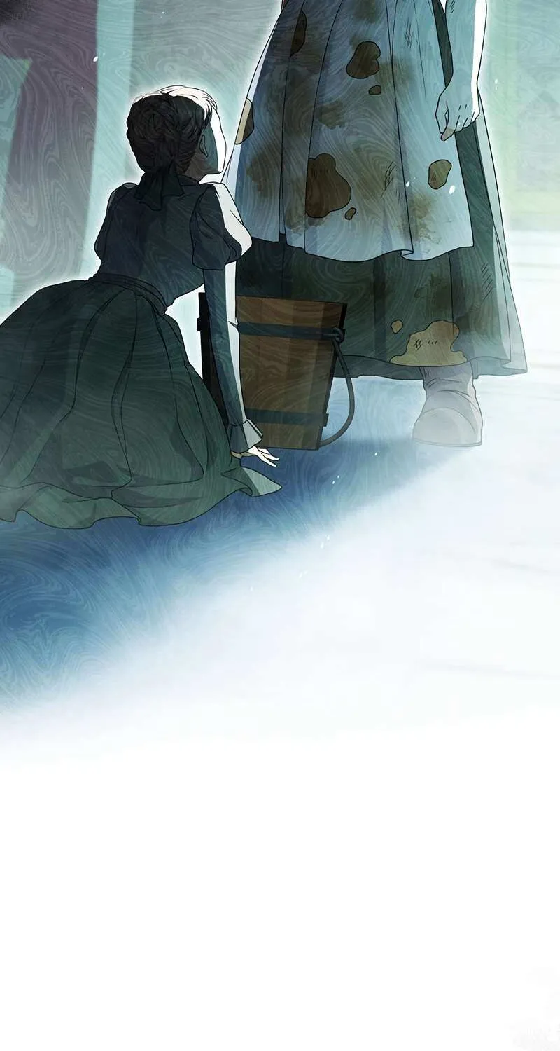 The King of Winter and the Kiss of Fire Chapter 28 page 51 - 