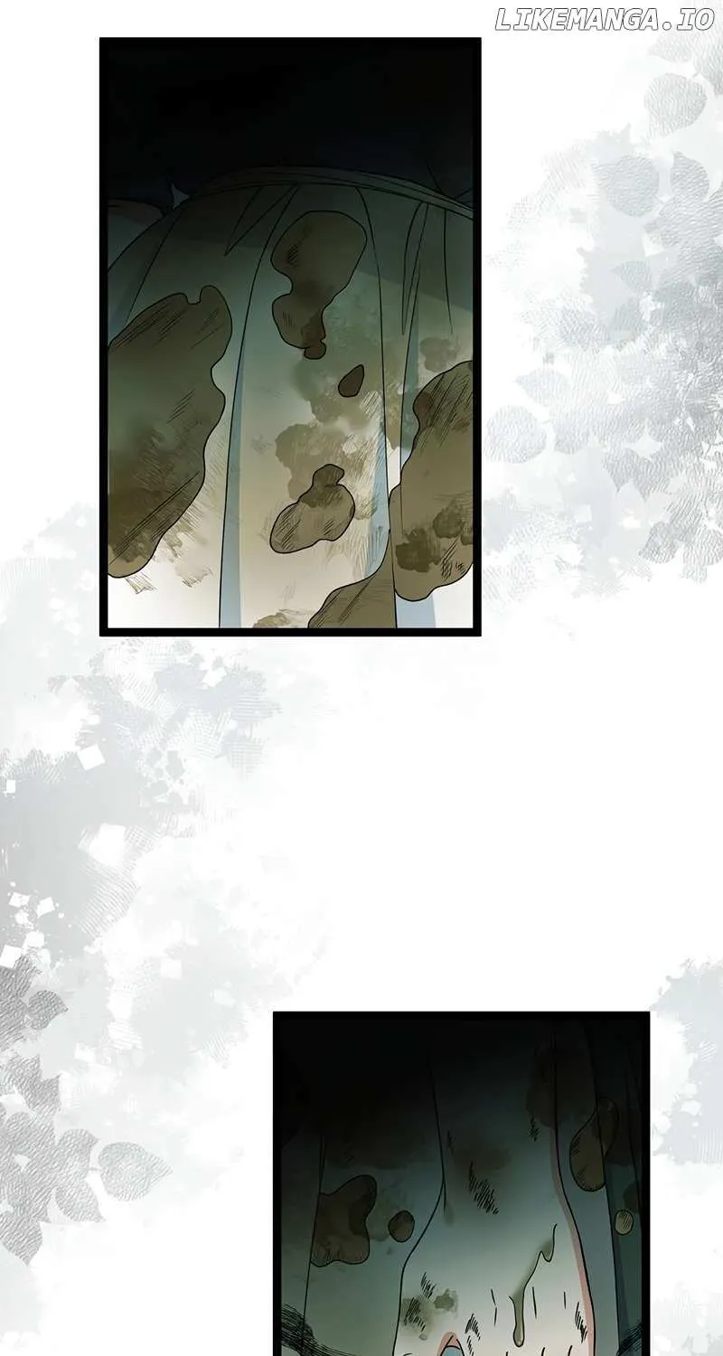 The King of Winter and the Kiss of Fire Chapter 28 page 52 - 