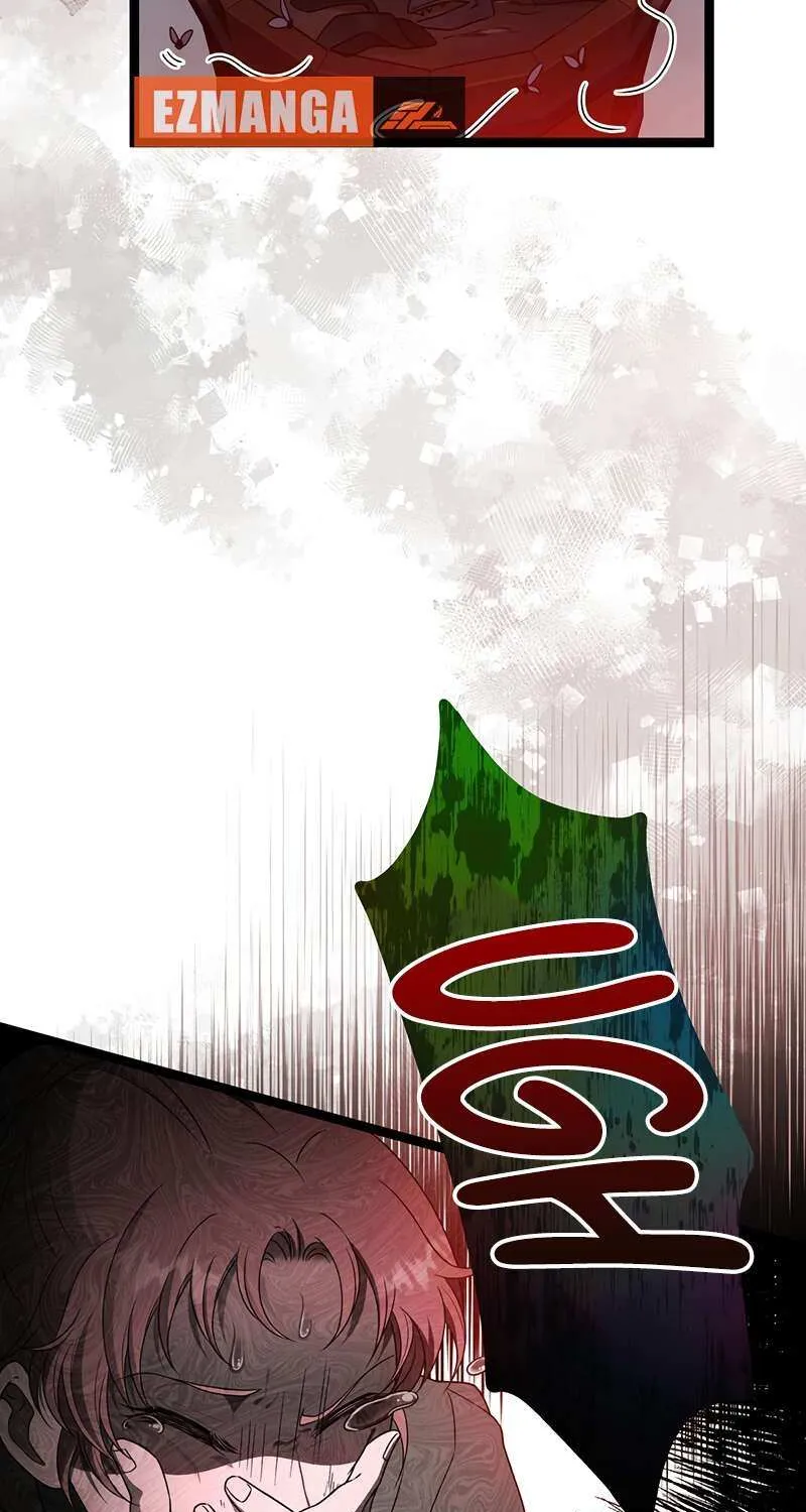 The King of Winter and the Kiss of Fire Chapter 28 page 54 - 