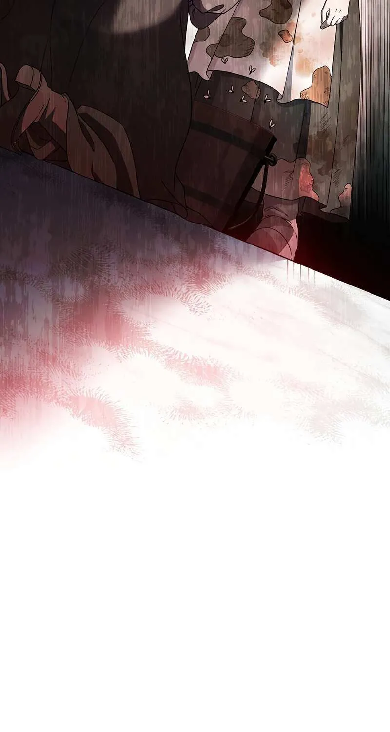 The King of Winter and the Kiss of Fire Chapter 28 page 56 - 